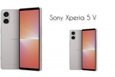 Sony Xperia 5 V, Pilihan Flagship dengan Beragam Fitur Premium