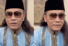 Besok, Gus Miftah Pimpin Zikir Akbar HUT ke-20 Kabupaten Ogan Ilir, Catat Lokasi dan Jamnya Ya!