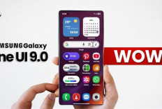 Samsung Siapkan One UI 9 Berbasis Android 17, Ini Fitur Baru dan Daftar Perangkat yang Diprediksi Mendapatkann