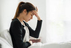 Waspada! 5 Masalah Kesehatan yang Bisa Muncul Saat Puasa dan Cara Mengatasinya