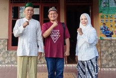 Ciri Orang Berhasil Puasa, Ini Penjelasan Ustadz Munzir Damiri