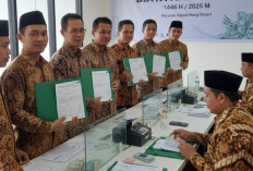 Pelunasan Haji Tahap II Rampung, JCH Sumsel Capai 6.071 Orang
