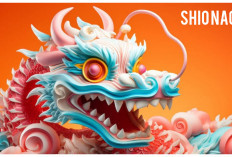Shio Naga Hari ini: Aura Positif Menguat, Siap-Siap Jadi Pusat Perhatian!