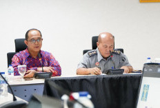 Pembentukan 767 Koperasi Desa Merah Putih, Ditjen AHU Targetkan 80.000 Koperasi di 2025