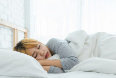 Apakah Tidur Setelah Makan Bisa Meningkatkan Risiko Stroke? Ini Penjelasannya