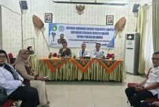 Pendidikan Inklusif kembali di sosialisasikan 