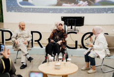 ParagonCorp Hadirkan 1’M Star 2025: Lahirkan Agen Perubahan dari Garda Terdepan
