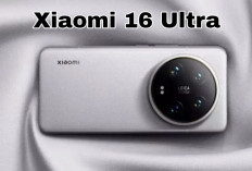 Inovasi Fotografi Flagship, Xiaomi 16 Ultra Siap Rilis Desember 2025
