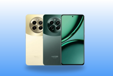 Realme Narzo 80x Bocor! Chipset Kencang, Layar 120Hz, dan Kamera 50MP