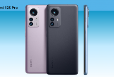 Xiaomi 12S Pro: Layar QHD+ 120Hz, Kamera Leica, dan Fast Charging 120W