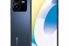 Kamera Super Keren, Vivo Y22 Turun Drastis Hanya 1 Jutaan