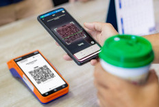 Merchant BRI Sudah Terhubung dengan Alipay dan UnionPay, Ekosistem Pembayaran QRIS Cross Border BI Makin Melua