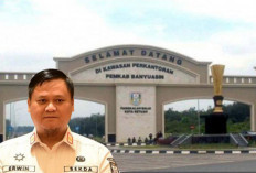 Dua Eks Pegawai Pemkab Banyuasin Masih Terima Gaji Penuh Meski Tersandung Kasus Korupsi