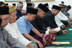 Idul Adha Ajarkan Kepedulian Sosial 