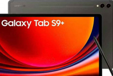 Samsung Galaxy Tab S9, Tablet Gahar Dengan chipset Exynos 1380 dan Fitur Canggih yang Memikat