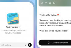 OpenAI Rilis ChatGPT Pulse, Asisten AI yang Lebih Proaktif