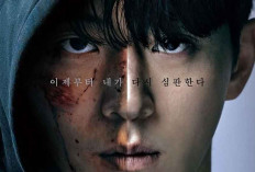 Sinopsis Drakor Vigilante, Aksi Nam Joo Hyuk Menghakimi Penjahat yang Lolos dari Hukum: Akan Ku Tunjukkan Apa 