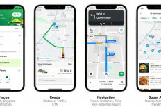 Biar Gak Nyasar! Begini Cara Daftarin Alamat Rumah Kamu di Google Maps