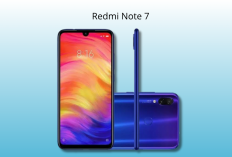 Redmi Note 7 Bekas Masih Diburu! Intip Spesifikasi dan Harga Terbaru Mulai Rp600 Ribuan