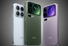 Xiaomi 18 Pro & 18 Pro Max Bocor: Fitur Layar Belakang Makin Canggih dengan AI