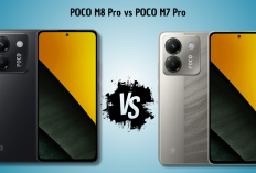 Review POCO M8 Pro vs POCO M7 Pro 5G: Pilih yang Mana?