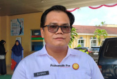 Cegah DBD, Dinas Kesehatan Prabumulih Gencarkan Promkes dan Bagikan Abate Gratis