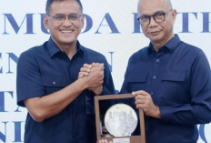 Inovasi Ketahanan Pangan: Kejaksaan & Pupuk Indonesia Sulap Lahan Rampasan Jadi Sawah Produktif