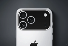 Bocoran Tanggal Peluncuran iPhone 17: Catat 9 September!