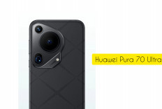 Huawei Pura 70 Ultra! Inovasi Chipset Kirin 9010 untuk Pengalaman Smartphone yang Lebih Cepat