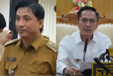 Sidak Wali Kota Palembang Berujung Mutasi, Lurah Pulo Kerto Jadi Staf