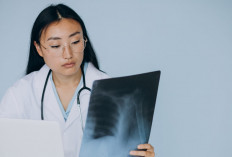 RS Fadhilah Prabumulih Buka Lowongan Radiografer, Kesempatan Emas bagi Tenaga Kesehatan Profesional