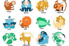 Ramalan Zodiak Aries, Gemini, Virgo, Capricorn, Pisces Terbaru
