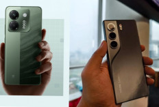 HP Kamera Terbaik Harga Rp2 Jutaan 2026, Hasil Foto dan Video Bikin Tak Percaya