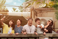 Libur Imlek Makin Seru dengan 5 Rekomendasi Film China Ini