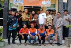Program Pengangkutan Sampah Sersan Mabes Genap Satu Tahun, Warga Mangga Besar Kini Bebas Sampah