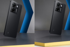 POCO M7 Pro 5G Cuma Rp1 Jutaan, RAM 8GB dan Memori 256GB Cocok untuk Pelajar