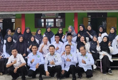 MTs Negeri 1 Prabumulih Komitmen Tegakkan Pendidikan Berkualitas dan Berkarakter