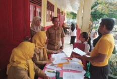 Sarankan Panitia Bantu Calon Siswa Baru yang Kesulitan Daftar Online