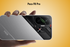 POCO F8 Pro Diprediksi Jadi Flagship Killer Baru 2025, Ini Bocoran Spesifikasinya