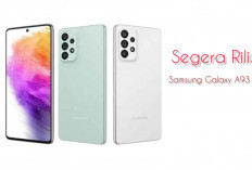 Samsung Galaxy A93 5G Segera Meluncur! Ini Spesifikasi Berikut Bocoran Harganya 