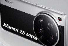 Xiaomi 15 Ultra Siap Hadir di Indonesia, Flagship Terbaru dengan Kamera Leica dan Snapdragon 8 Elite