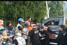 Satria Muda Indonesia Raih Keberkahan Ramadhan