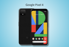 Google Pixel 4: Flagship Ringkas dengan Kamera Jawara dan Fitur Canggih, Harga Bekas Kini Makin Terjangkauv
