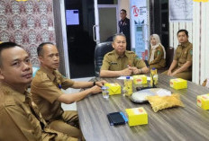 Pemkot Prabumulih Dukung Peluncuran Program TAMASYA demi Perlindungan Anak yang Lebih Baik