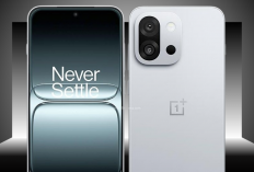 OnePlus 15T Hadir dengan Baterai 7500mAh dan Kamera Periskop