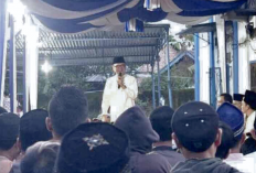 Soliditas Tim Pemenangan JM-FAI: Targetkan 70% Suara di Tebing Tinggi