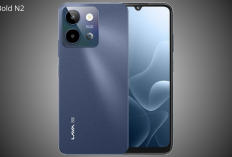 Lava Bold N2 4G Resmi Meluncur, Harga Rp1 Jutaan dengan Baterai 5.000mAh dan IP64