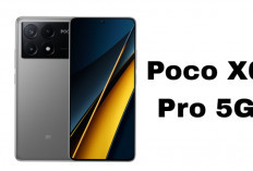 Flagship Killer Turun Harga! POCO X6 Pro 5G Juni 2025 Cuma 3 Jutaan! 