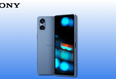 Sony Xperia 5 V: Flagship Ringkas dengan Kamera Premium dan Layar OLED 120Hz