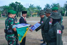PHR Zona 4 Perkuat SDM Lokal Lewat LCLP 2026, 100 Peserta Resmi Lulus